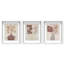 Modern Vases Set Shadowbox Floral & Botanical Print by Oliver Gal, Black Frame, 16 x 20-983702797-983702799