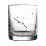 Stellar Zodiac Tumbler Cancer