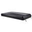 Tente de toit rigide pour 2-3 personnes imperméable pour camion VUS Jeep avec échelle