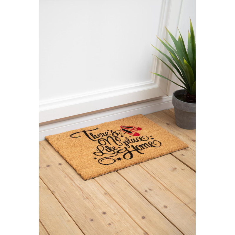 Bragi Non-Slip Indoor / Outdoor Doormat