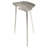 Needle End Table