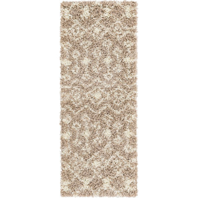Abstract Indoor Rug