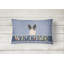  Coussin Papillon Welcome-22322062