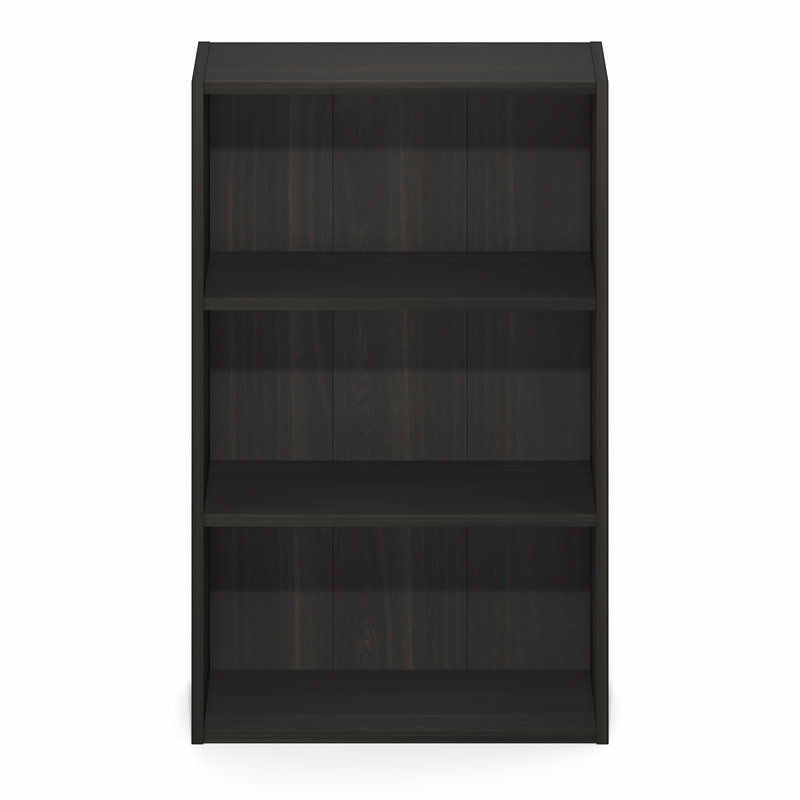 Bibliothèque Furinno Basic 3-Shelf