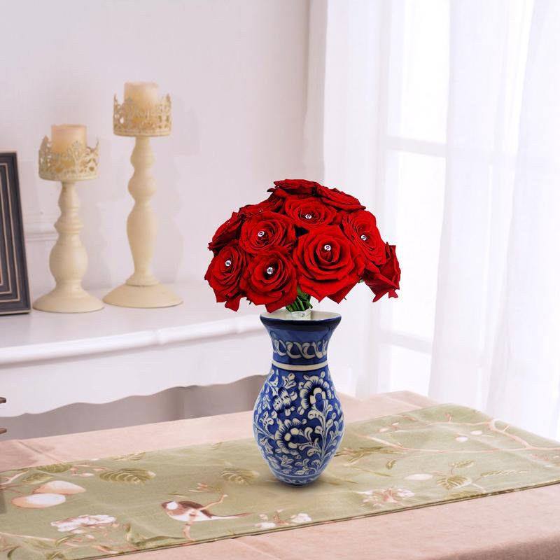 Vase de table Cylee