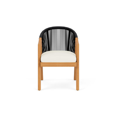 Alpine Outdoor Dining Armchair