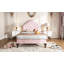 Upholstered Storage Bed-1180534124
