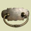 Drop Handle