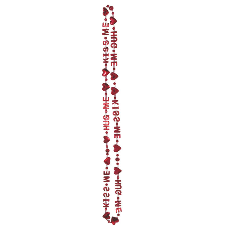 «Hug Me, Kiss Me», perles d’expression