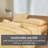 Gingham Comforter Set, Pre-Washed Microfiber Ultra-Soft Plaid  Grid Comforter Set-113420693-113420698