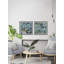 «Rose Diptych» par Marmont Hill - Ensemble de 2 cadres photo-31816982-32040369