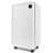 GOJIN 30 Pints Console Dehumidifier for Rooms up to 3000 Cubic Feet
