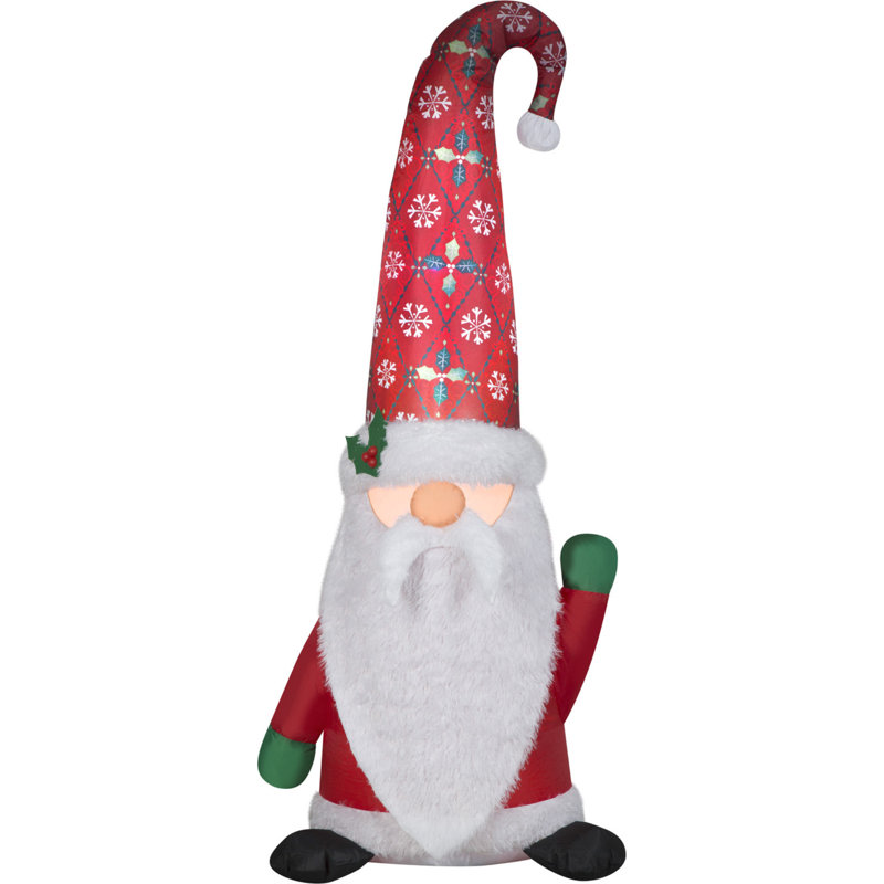 Weather Resistant Christmas Decoration