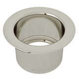 Extended Throat for Fireclay Sinks and Kitchen Accessories Sinks