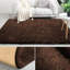 Tapis d'intérieur / extérieur brun Jenen-807806851