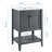 Prestige 24" Bathroom Vanity-1421077335