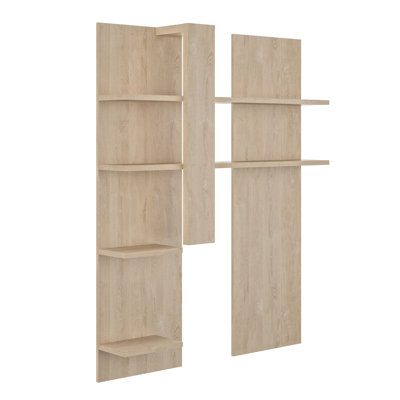 Jalicia Extra Shelving