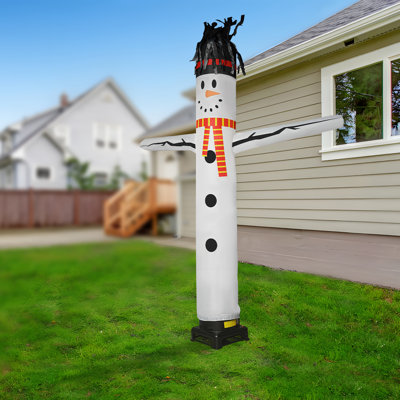 Air Inflatable Tube