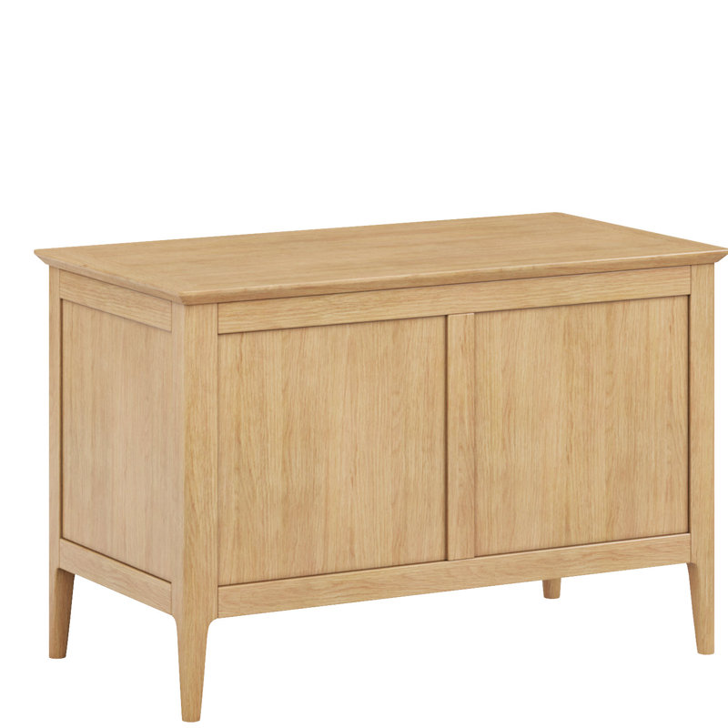 Brigance Blanket Chest