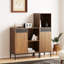 Myshawn 72.5cm Sideboard
