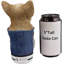 Figurine chiot