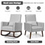 Chaise berçante Haynes-1717328124