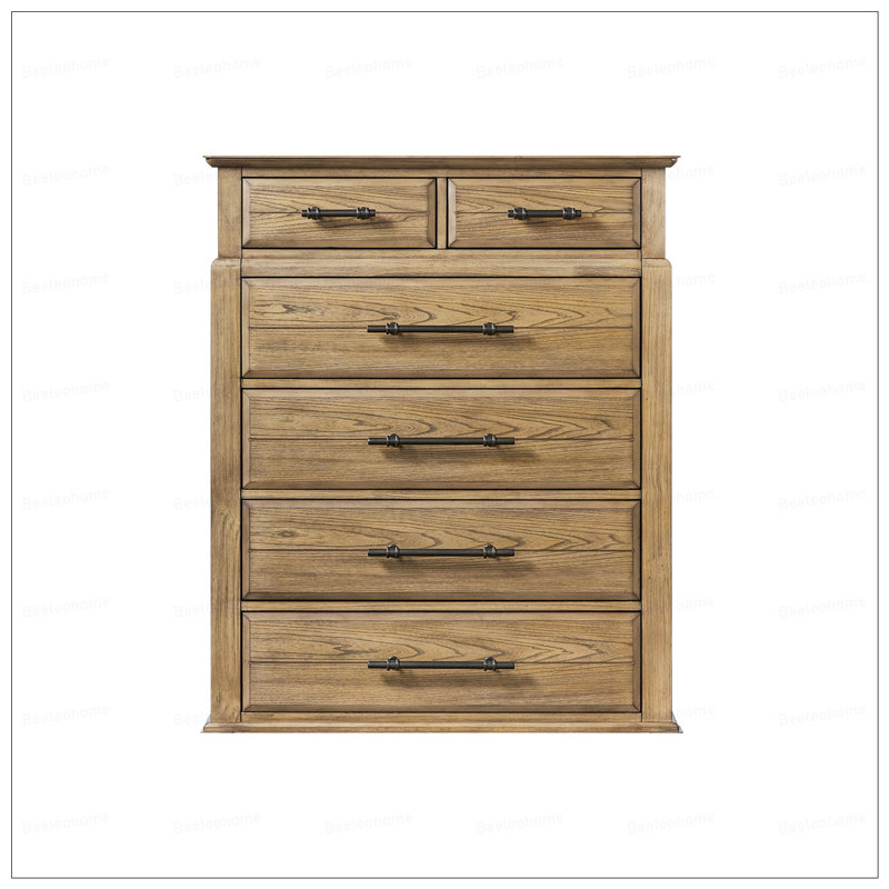 6-Drawer Chest