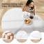 6 - Person Extendable Dining Set-113403649-106700241