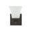 Rimini Iron/Glass Modern Cottage LED Vanity Light-1058476763-989767417
