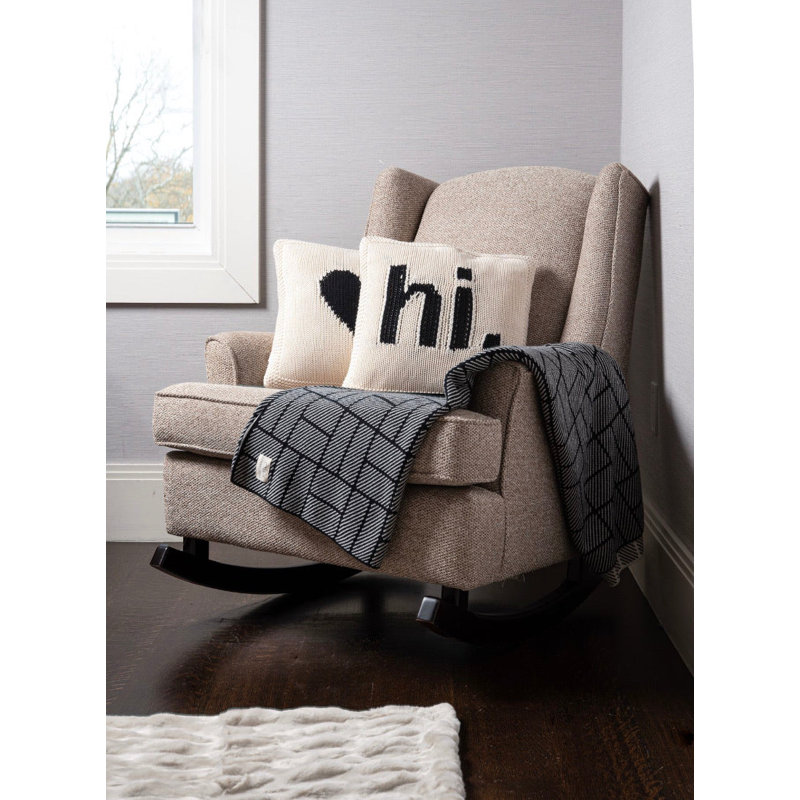 Hi Cushion
