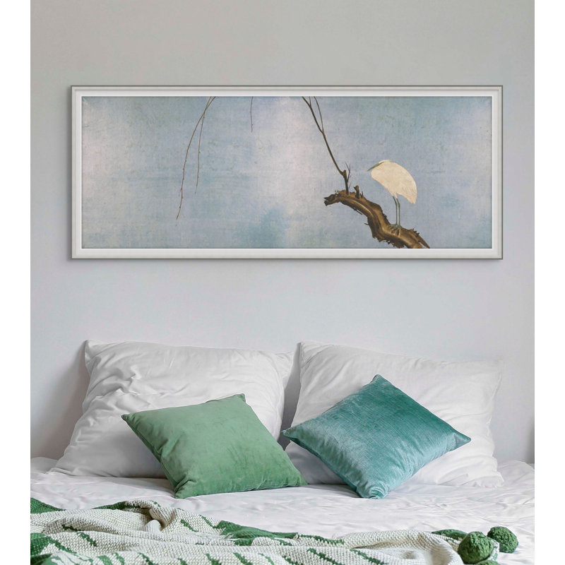 Animals Print by Studio L57 Nouvelle, 19.75" H x 47.75" W