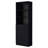 2-Door Bookcase