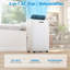 Climatiseur portable 14 000 BTU 3-en-1