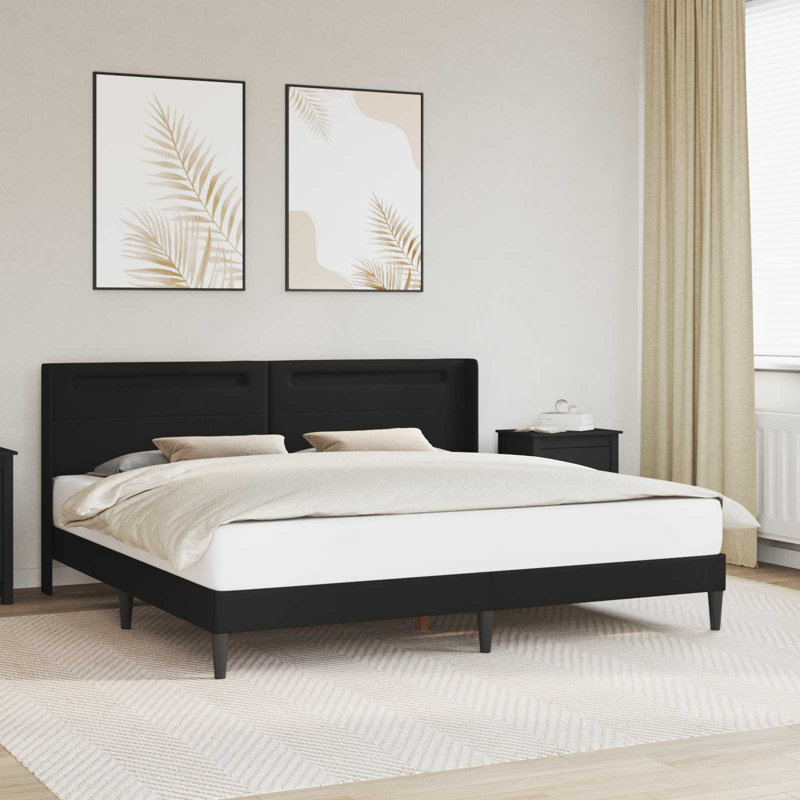 Bed, Super King (6')