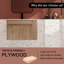 Meuble-lavabo simple 30,34 po Seiran