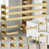 Brushed Gold