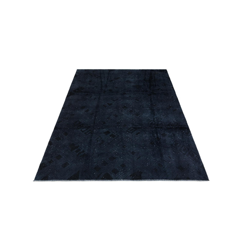 Jared Black Rug