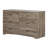 Lochran 6-Drawer Dresser-286472519