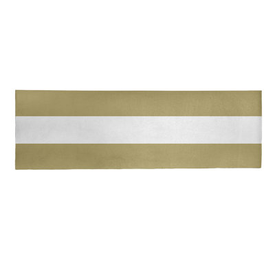 Tapis gold area