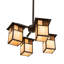 4 - Light Chandelier