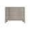 Albion 3 - Drawer Nightstand