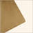 MGO Side Table, With Twisted Hourglass Design For Modern Interiors And Outdoor Spaces-1534490626