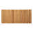 Table basse Pocasset en teck vieilli par Havenside Home