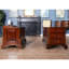 Bureau Mahogany Partners
