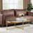 Charrot Coffee Table