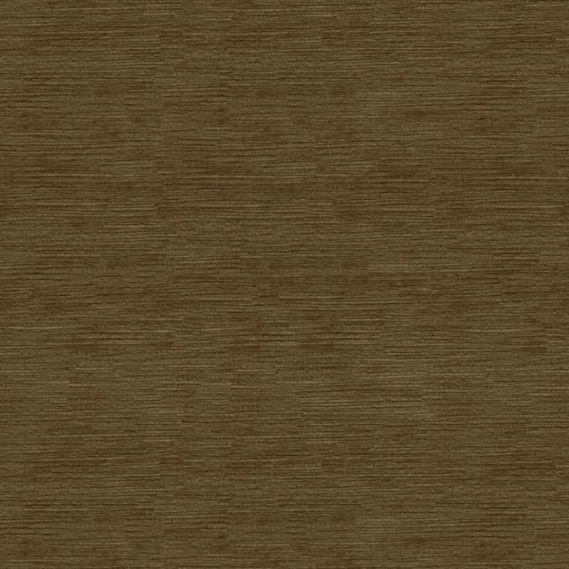 Thanon Linen Fabric, Bark