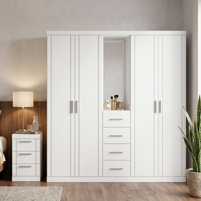 Kimberley Bedroom Essentials Set