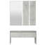 Ivens vidaXL Hallway Furniture Set Engineered Wood-1955889653