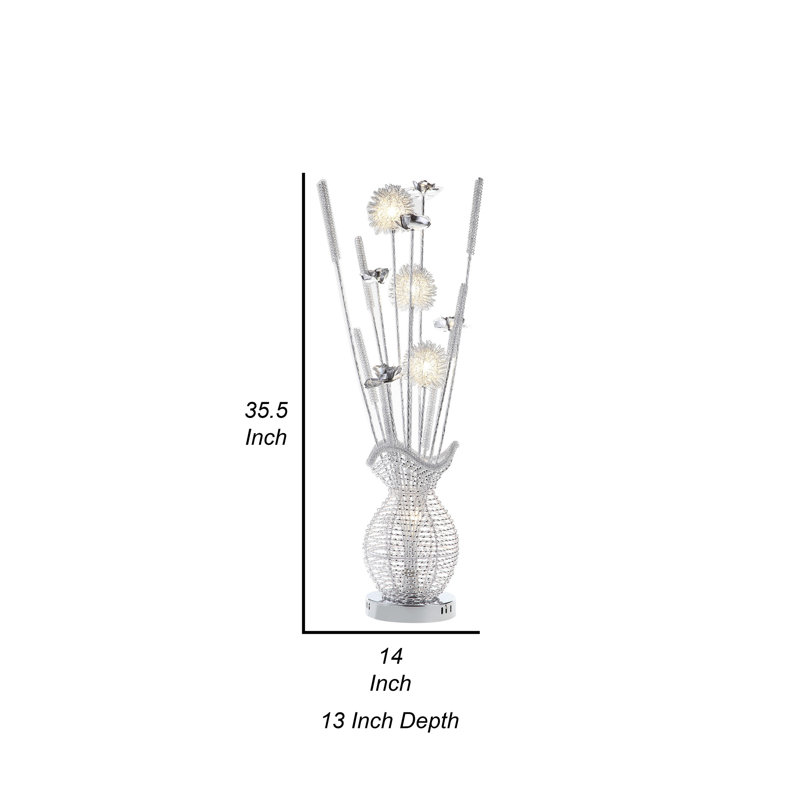 Lampe d'appoint Bella