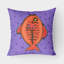 Coussin intérieur pour l’extérieur fish